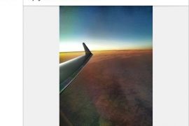 Snapseed Android App coming soon? Looks like Vic Gundotra already has it!