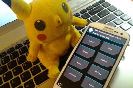 TWRP Recovery for Samsung Galaxy S3 GT-i9300