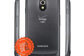 Verizon Galaxy Nexus Price drops. Deal available on pre-owned too!