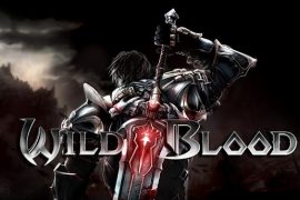 Gameloft releases one more new Android game – Wild Blood