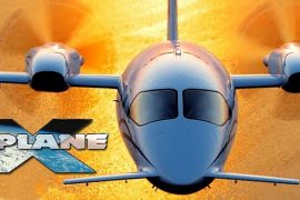 Get X-Plane from Google Play Store now for Free. No, that’s not under Google Sale Offer