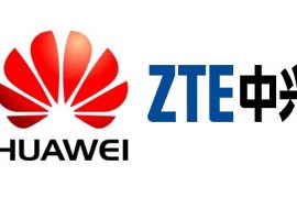 US senses danger from Chinese companies like Huawei and ZTE