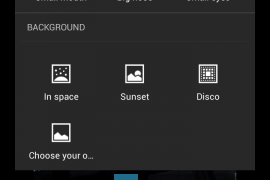 Guess what, no funky face effects in Android 4.2 Camera!