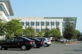 Nvidia confirms its Tegra processor business going strong
