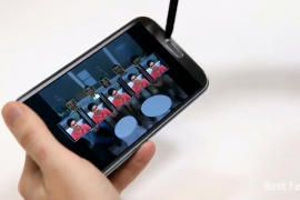 PSA: Galaxy S3 Android 4.1.2 Update adds new ‘Best Face’ feature in Camera App