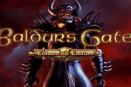Baldur’s Gate for Android has its first Official Trailer out!