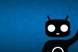 Nexus 4 gets official CyanogenMod 10.1 Nightlies. Yay!