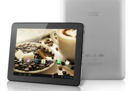 Chuwi v99 Specs: iPad-like 9.7″ Android 4,1 tablet with Retina display and Dual-core processor