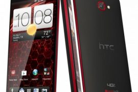 HTC Droid DNA GSM Radios will be unlocked out of the box
