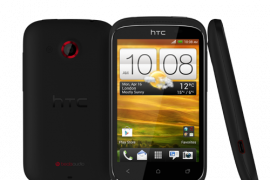 RadioShack Wireless now selling HTC Desire C, priced $119