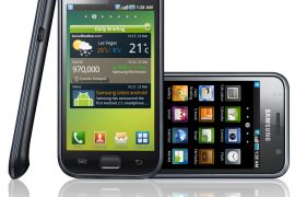 Install Android 4.2 on Galaxy S I9000