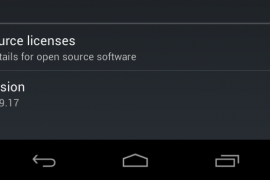 Google Play APK 3.9.17 here