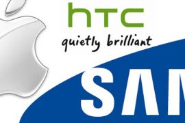Apple HTC Deal terms to be made available for Samsung by Court direction