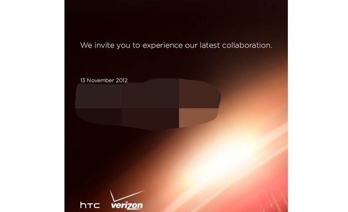 HTC Droid DNA Release Date Rumor