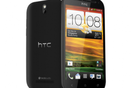 HTC One SV Specs announced