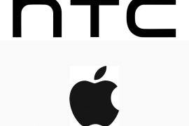 HTC and Apple solve their issues, enter a 10-year deal