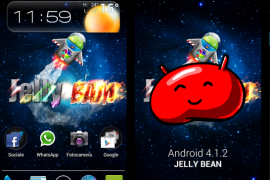 JelyBam ROM for Samsung Galaxy Note gets you some Android 4.2 apps and goodness of AOKP, CM10 and ParanoidAndroid