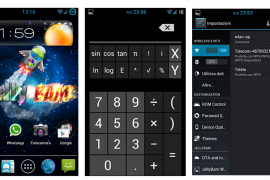 JellyBam ROM for Samsung Galaxy Note 2 brings selected Android 4.2 Apps and lots of customization on Android 4.1