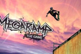 Megaramp Android game released on Play Store for $2.89, only Xperia devices can grab it for now