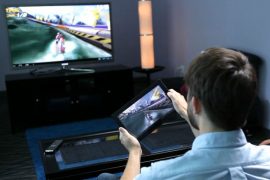 LG and Sony working to get Miracast Video Stream ready