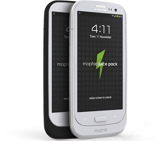 MophieJuicePack