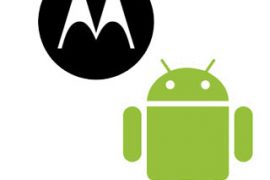 Motorola Test Drive announced. Lets consumers test preview builds of software updates from Motorola