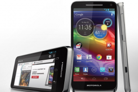 Motorola Electrify M release date at US Cellular set for November 8