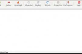 How to mount Nexus 4 on Linux for transferring files