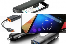 Best Nexus 4 Accessories Roundup