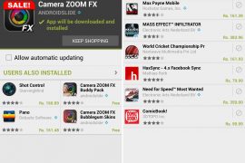 Play Store APK 3.10.9