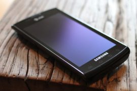Android 4.2 based AOSP ROM for Samsung Captivate