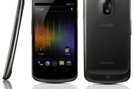 Galaxy Nexus Android 4.2.1 (JOP04D) update is out