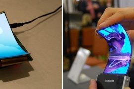 Flexible display boasting Samsung Galaxy Q Smartbook scheduled for 2013