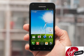 Virgin Mobile Galaxy S2 Price set at $369