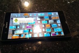 Sony Xperia Yuga and Odin dimensions spec revealed