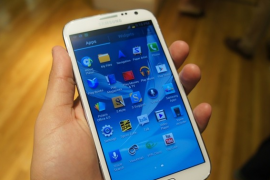 Root Sprint Galaxy Note 2 without increasing Flash/Binary counter