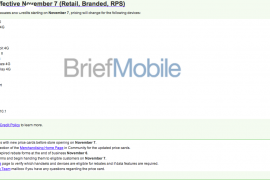 Samsung Galaxy S3 and Note 2 Price dropped at T-Mobile along with other devices!