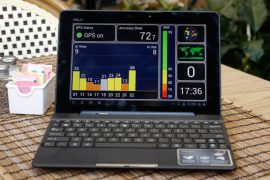 Asus Transformer TF300 gets a minor Update