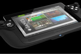 Wikipad release date a mystery, Android gaming pad’s launch delayed without a word