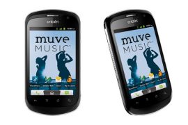 Cricket announces ZTE Groove and its Pricing and Release Date info