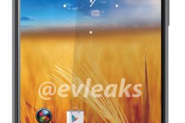 ZTE Grand X Pro picture leaks