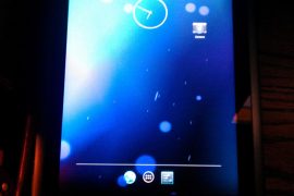 Acer Iconia A500 gets Android 4.2 AOSP port [Video]