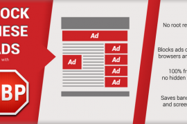 AdBlock Plus for Android now available in Play Store