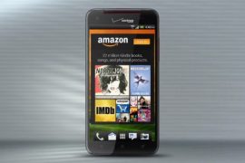 Verizon to provide access to Amazon’s content on upcoming Android devices