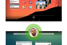 Multi-user on Android Phones is not a problem for Nokia, doesn’t have a patent on it