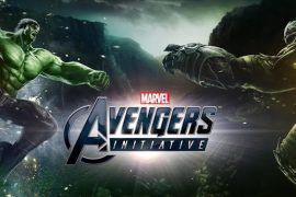 Marvel’s Avengers Initiative arrives on Play Store, priced $4.99