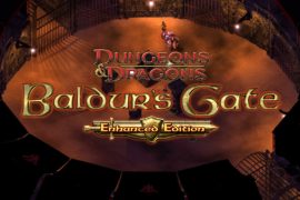 Baldur’s Gate: Enhanced Edition Android Game release may be further delayed