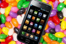 Android 4.2 boots Up on Galaxy S i9000, now available