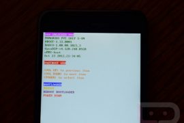 How to Unlock HTC Droid DNA Bootloader [Update]