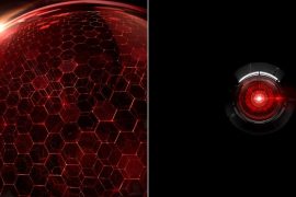 HTC Droid DNA wallpapers